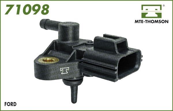 MTE-Thomson 71098 MAP Sensor 71098: Dobra cena w Polsce na 2407.PL - Kup Teraz!
