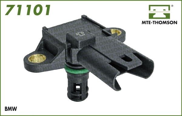 MTE-Thomson 71101 MAP Sensor 71101: Buy near me at 2407.PL in Poland at an Affordable price!