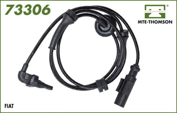 MTE-Thomson 73306 Sensor, Raddrehzahl 73306: Kaufen Sie zu einem guten Preis in Polen bei 2407.PL!