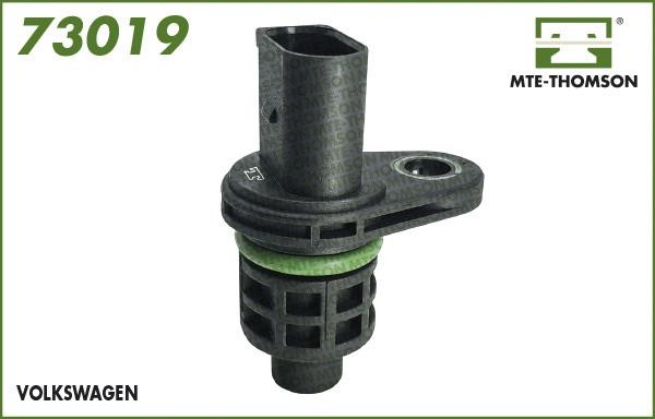 MTE-Thomson 73019 Sensor, wheel speed 73019: Buy near me at 2407.PL in Poland at an Affordable price!