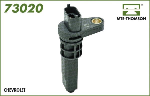 MTE-Thomson 73020 Sensor, Raddrehzahl 73020: Bestellen Sie in Polen zu einem guten Preis bei 2407.PL!