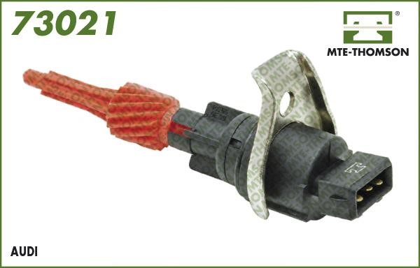 MTE-Thomson 73021 Sensor, wheel speed 73021: Buy near me at 2407.PL in Poland at an Affordable price!