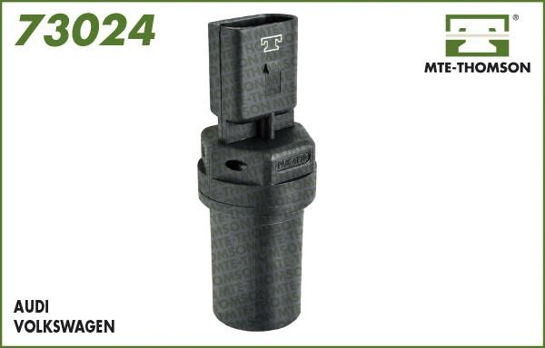 MTE-Thomson 73024 Sensor, wheel speed 73024: Buy near me at 2407.PL in Poland at an Affordable price!