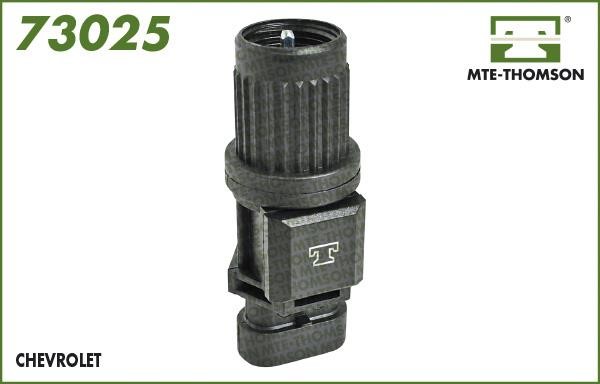 MTE-Thomson 73025 Sensor, wheel speed 73025: Buy near me in Poland at 2407.PL - Good price!