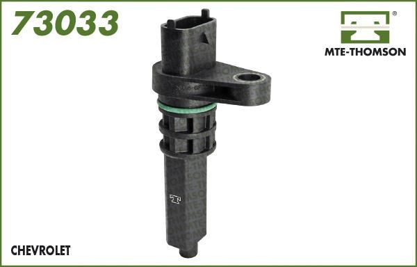 MTE-Thomson 73033 Sensor, Raddrehzahl 73033: Kaufen Sie zu einem guten Preis in Polen bei 2407.PL!
