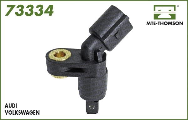 MTE-Thomson 73334 Sensor, Raddrehzahl 73334: Kaufen Sie zu einem guten Preis in Polen bei 2407.PL!