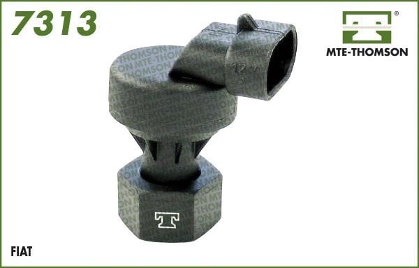 MTE-Thomson 7313 Sensor, wheel speed 7313: Buy near me at 2407.PL in Poland at an Affordable price!