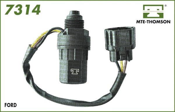 MTE-Thomson 7314 Sensor, Raddrehzahl 7314: Kaufen Sie zu einem guten Preis in Polen bei 2407.PL!