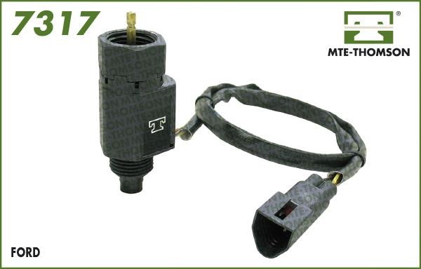 MTE-Thomson 7317 Sensor, Raddrehzahl 7317: Kaufen Sie zu einem guten Preis in Polen bei 2407.PL!