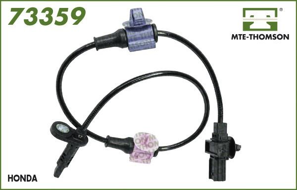 MTE-Thomson 73359 Sensor, Raddrehzahl 73359: Kaufen Sie zu einem guten Preis in Polen bei 2407.PL!