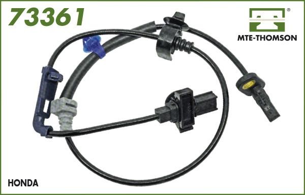 MTE-Thomson 73361 Sensor, Raddrehzahl 73361: Kaufen Sie zu einem guten Preis in Polen bei 2407.PL!