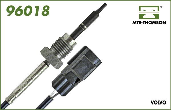 MTE-Thomson 96018 Exhaust gas temperature sensor 96018: Buy near me in Poland at 2407.PL - Good price!