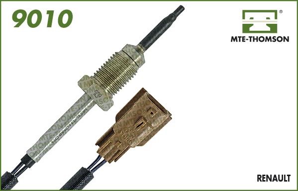 MTE-Thomson 9010 Exhaust gas temperature sensor 9010: Buy near me in Poland at 2407.PL - Good price!