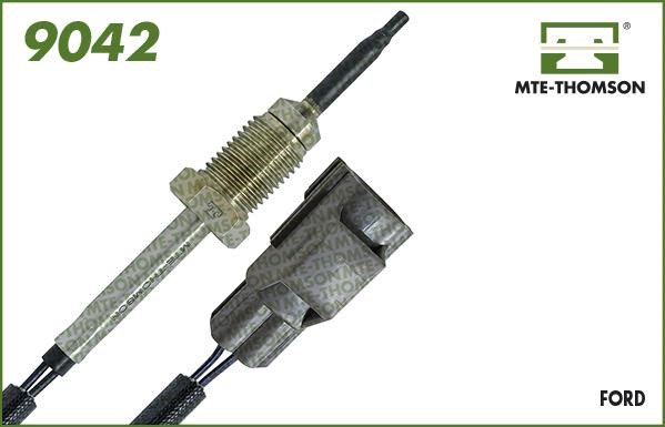 MTE-Thomson 9042 Exhaust gas temperature sensor 9042: Buy near me in Poland at 2407.PL - Good price!