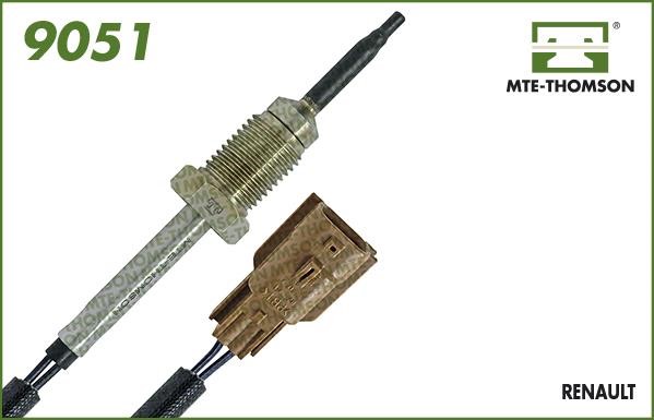 MTE-Thomson 9051 Abgastemperatursensor 9051: Kaufen Sie zu einem guten Preis in Polen bei 2407.PL!