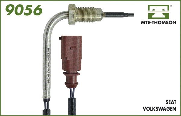 MTE-Thomson 9056 Exhaust gas temperature sensor 9056: Buy near me in Poland at 2407.PL - Good price!
