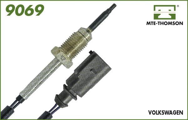 MTE-Thomson 9069 Abgastemperatursensor 9069: Kaufen Sie zu einem guten Preis in Polen bei 2407.PL!