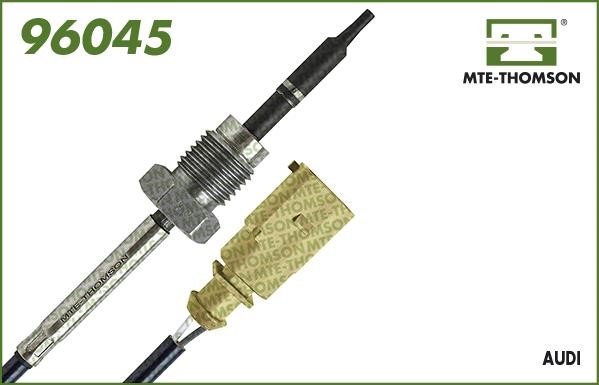 MTE-Thomson 96045 Abgastemperatursensor 96045: Kaufen Sie zu einem guten Preis in Polen bei 2407.PL!