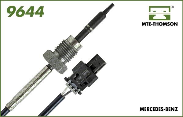 MTE-Thomson 9644 Exhaust gas temperature sensor 9644: Buy near me in Poland at 2407.PL - Good price!
