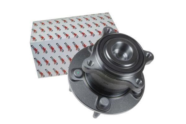 AutoMega 110000510 Wheel bearing 110000510: Buy near me at 2407.PL in Poland at an Affordable price!