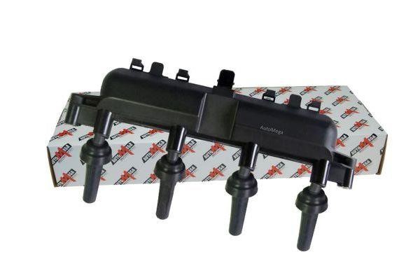 AutoMega 150076510 Ignition coil 150076510: Buy near me in Poland at 2407.PL - Good price!
