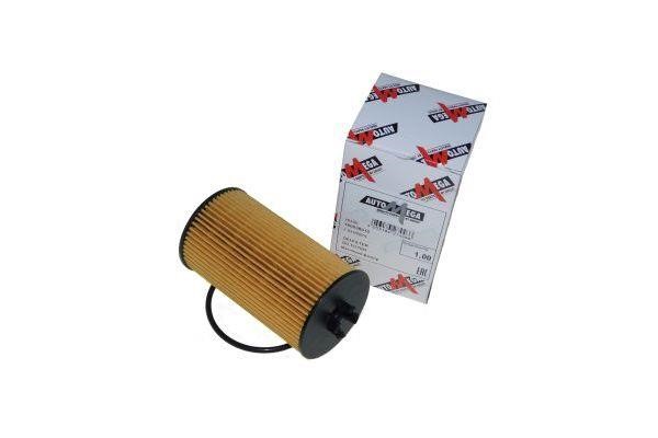 AutoMega Oil Filter – price