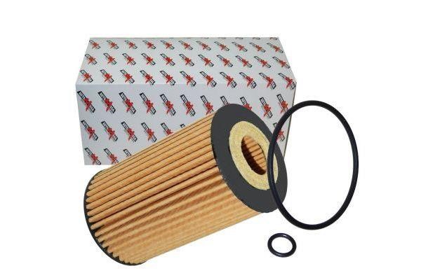 AutoMega 180056110 Oil Filter 180056110: Buy near me in Poland at 2407.PL - Good price!