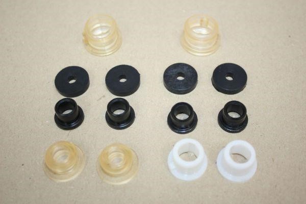 AutoMega 130025810 Repair Kit, gear lever 130025810: Buy near me in Poland at 2407.PL - Good price!