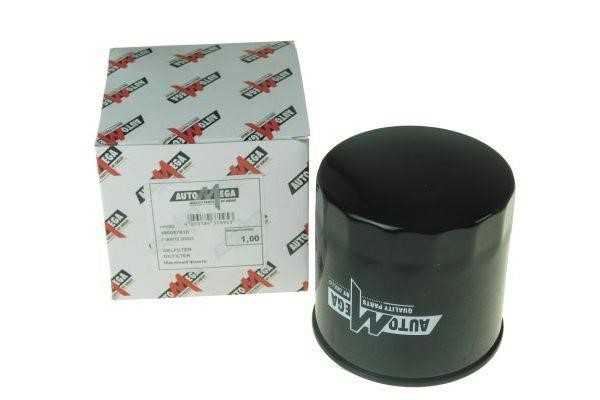 AutoMega 180057610 Oil Filter 180057610: Buy near me in Poland at 2407.PL - Good price!