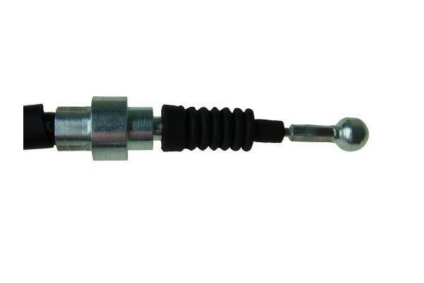 Cable Pull, parking brake AutoMega 247322210