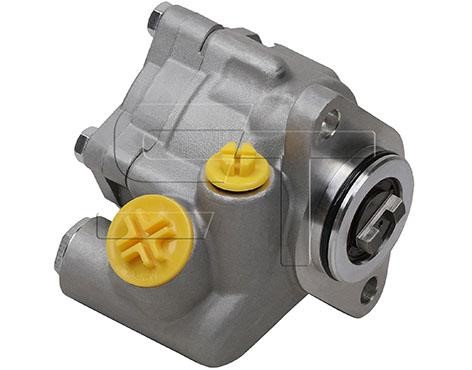 Templin 05.050.4014.150 Hydraulic Pump, steering system 050504014150: Buy near me in Poland at 2407.PL - Good price!