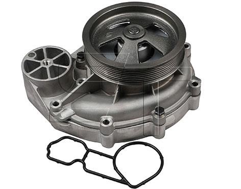 Templin 08.120.3011.061 Water pump 081203011061: Buy near me in Poland at 2407.PL - Good price!