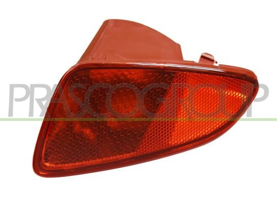 Prasco FD3484354 Light reflector rear left FD3484354: Buy near me in Poland at 2407.PL - Good price!