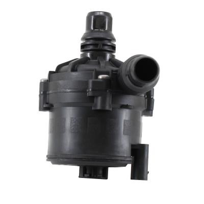 Hoffer 7500063 Additional coolant pump 7500063: Buy near me in Poland at 2407.PL - Good price!