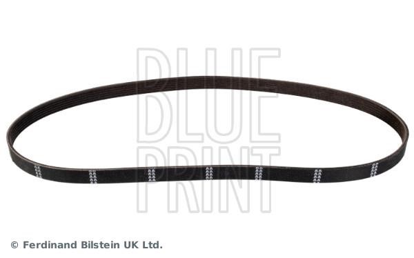 Blue Print AD06R1206 V-Ribbed Belt AD06R1206: Buy near me in Poland at 2407.PL - Good price!