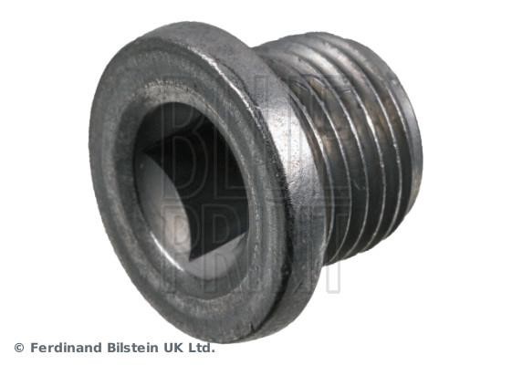 Blue Print ADBP010001 Sealing Plug, oil sump ADBP010001: Buy near me at 2407.PL in Poland at an Affordable price!