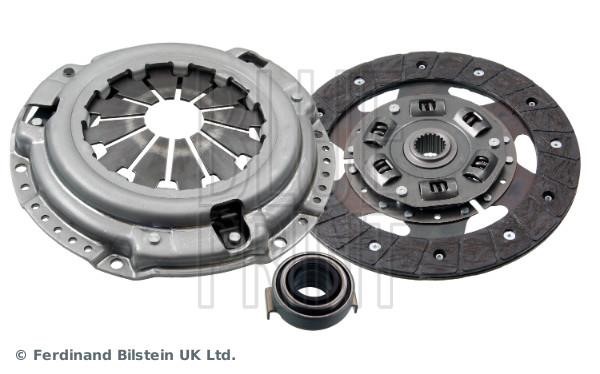 Blue Print ADBP300187 Clutch kit ADBP300187: Buy near me at 2407.PL in Poland at an Affordable price!