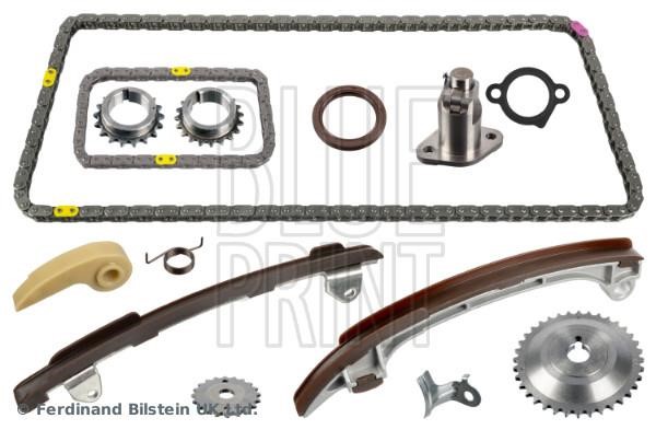 Blue Print ADBP730008 Timing chain kit ADBP730008: Buy near me in Poland at 2407.PL - Good price!