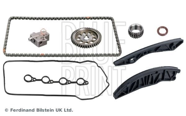 Blue Print ADBP730021 Timing chain kit ADBP730021: Buy near me in Poland at 2407.PL - Good price!