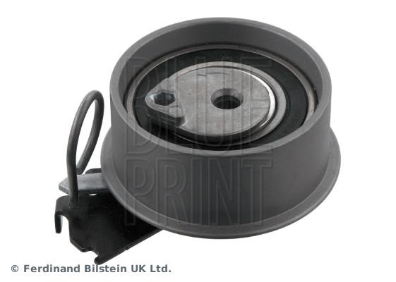 Blue Print ADBP760019 Tensioner pulley, timing belt ADBP760019: Buy near me in Poland at 2407.PL - Good price!