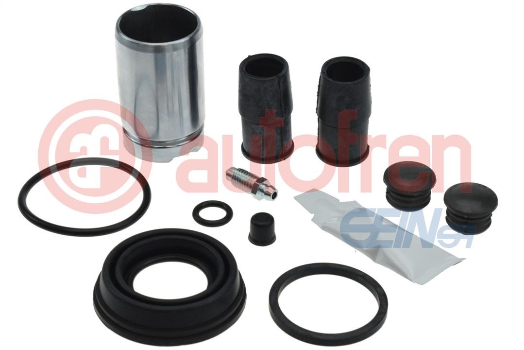 Autofren D42735C Repair Kit, brake caliper D42735C: Buy near me in Poland at 2407.PL - Good price!