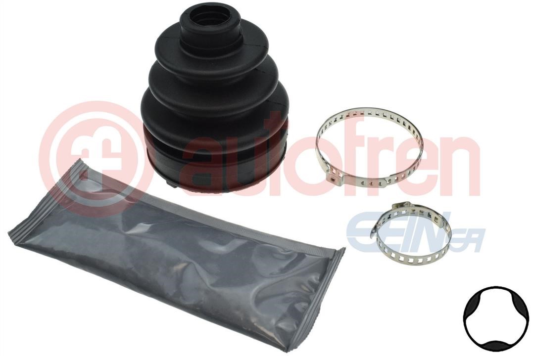 Autofren D8480 Bellow set, drive shaft D8480: Buy near me at 2407.PL in Poland at an Affordable price!