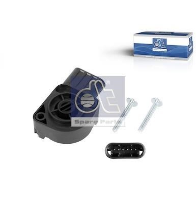 DT Spare Parts 5.46015 Датчик, положение педали акселератора 546015: Купить в Польше - Отличная цена на 2407.PL!