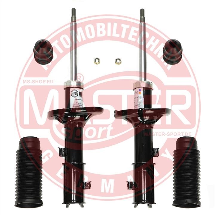 Master-sport 16K001273 Front suspension shock absorber 16K001273: Buy near me in Poland at 2407.PL - Good price!