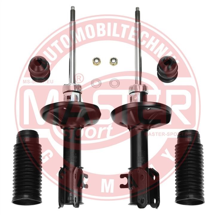 Master-sport 16K001583 Front suspension shock absorber 16K001583: Buy near me in Poland at 2407.PL - Good price!