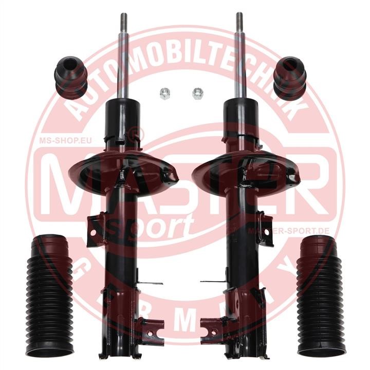 Master-sport 16K001643 Front suspension shock absorber 16K001643: Buy near me in Poland at 2407.PL - Good price!