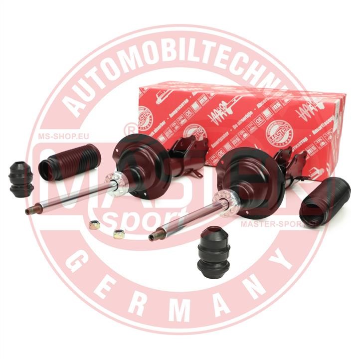 Amortyzator przód Master-sport 16K001813