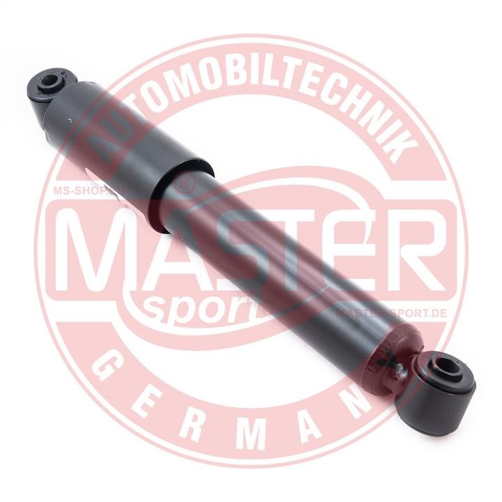 Master-sport 16K003752 Rear suspension shock 16K003752: Buy near me at 2407.PL in Poland at an Affordable price!