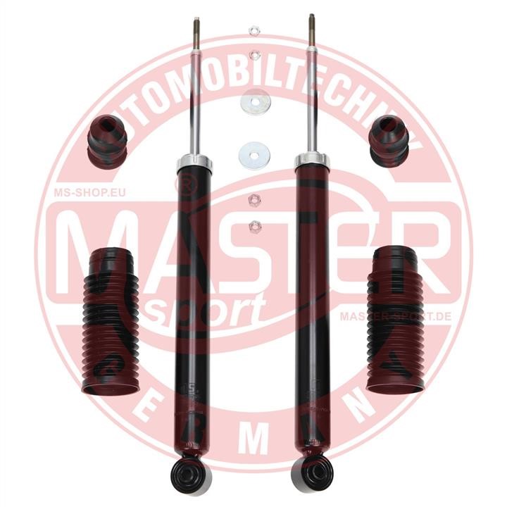 Master-sport 16K002964 Rear suspension shock 16K002964: Buy near me in Poland at 2407.PL - Good price!