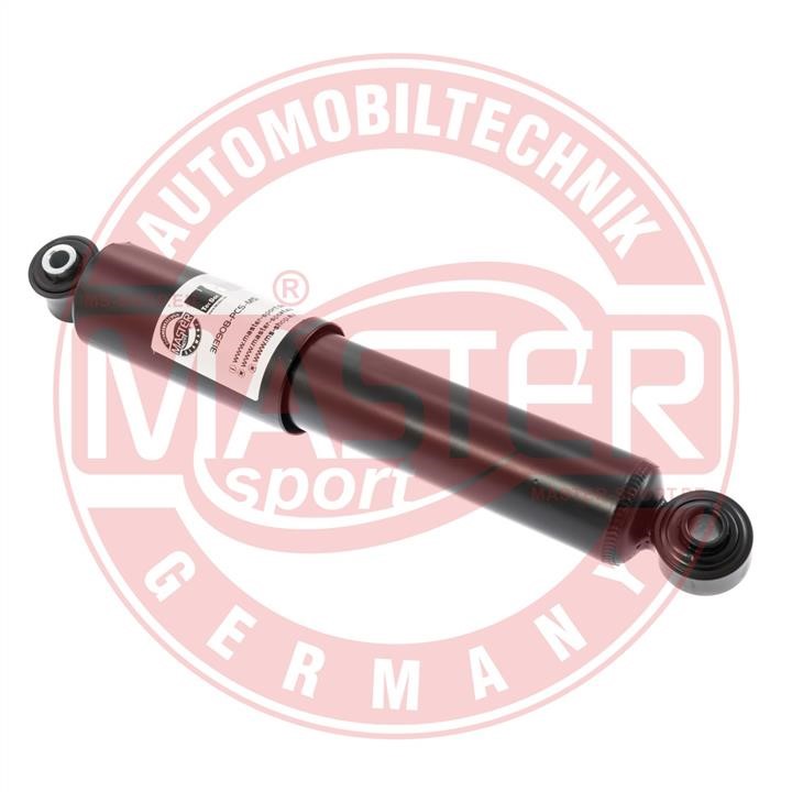 Master-sport 16K003022 Rear suspension shock 16K003022: Buy near me in Poland at 2407.PL - Good price!